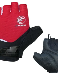Rukavice CHIBA SPORT XXL červené