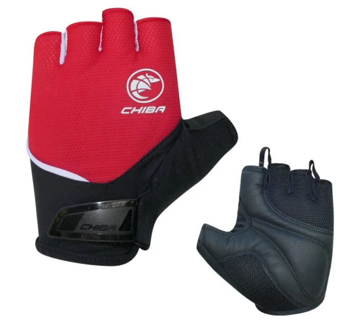 CHIBA rękawiczki SPORT XXL czerwone