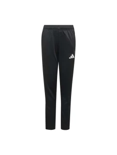 Juniorské nohavice adidas Entrada 26 JZ6550