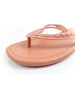 Ipanema Meu Sol Ad Dámske žabky Pohodlné ružové módne dámske