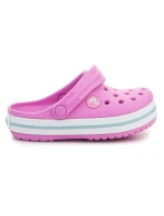 Crocs Crocband Kids Clog T 207005-6SW Žabky