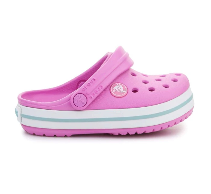 Crocs Crocband Kids Clog T 207005-6SW Žabky
