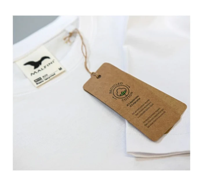 Tričko Malfini Basic Recycled M (GRS) MLI-82900 Tričko Malfini Basic Recycled M (GRS) MLI-82900