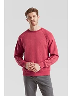 Classic Raglan Sweat mikina classic olive model 22537323 - Fruit of the Loom Classic Raglan Sweat mikina classic olive model 22537323 - Fruit of the Loom