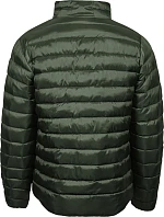 TJ Lehká prošívaná bunda 18. deep green model 22499357 - Tee Jays TJ Lehká prošívaná bunda 18. deep green model 22499357 - Tee Jays