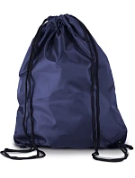 KI Vak na záda 19. blue model 22410760 - Kimood KI Vak na záda 19. blue model 22410760 - Kimood