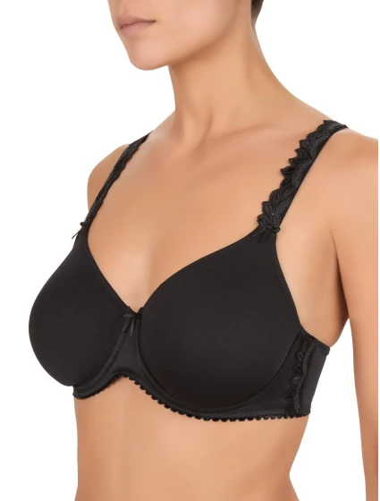 Felina 210 Rhapsody 0206210, Spacer-BH mit Bügel 206210 004 cierna Felina 210 Rhapsody 0206210, Spacer-BH mit Bügel 206210 004 cierna