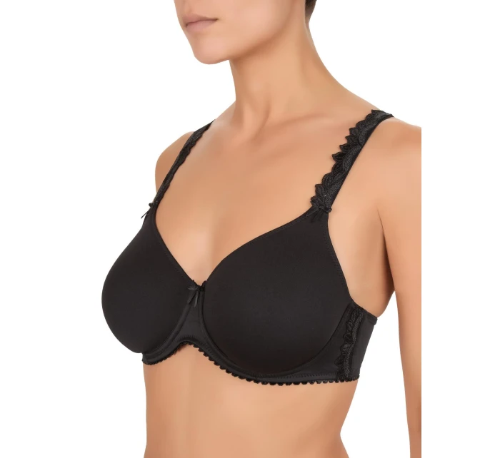 Felina 210 Rhapsody 0206210, Spacer-BH mit Bügel 206210 004 cierna Felina 210 Rhapsody 0206210, Spacer-BH mit Bügel 206210 004 cierna