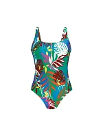 Jednodielne plavky Style Kelly 7230 Emerald - Anita Classix Jednodielne plavky Style Kelly 7230 Emerald - Anita Classix
