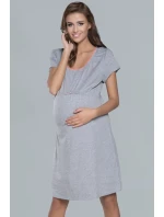 model 18029360 kr.r. kolor:melanż - Italian Fashion