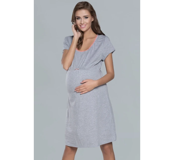 model 18029360 kr.r. kolor:melanż - Italian Fashion