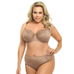 model 18029708 Victoria kolor:beżowy - Gorsenia