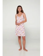 Vamp - Dámska nočná košeľa 20035 - Vamp