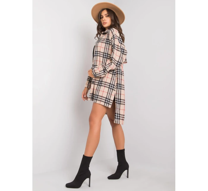 EM KS 180 tričko 2.97 béžová EM KS 180 tričko 2.97 béžová