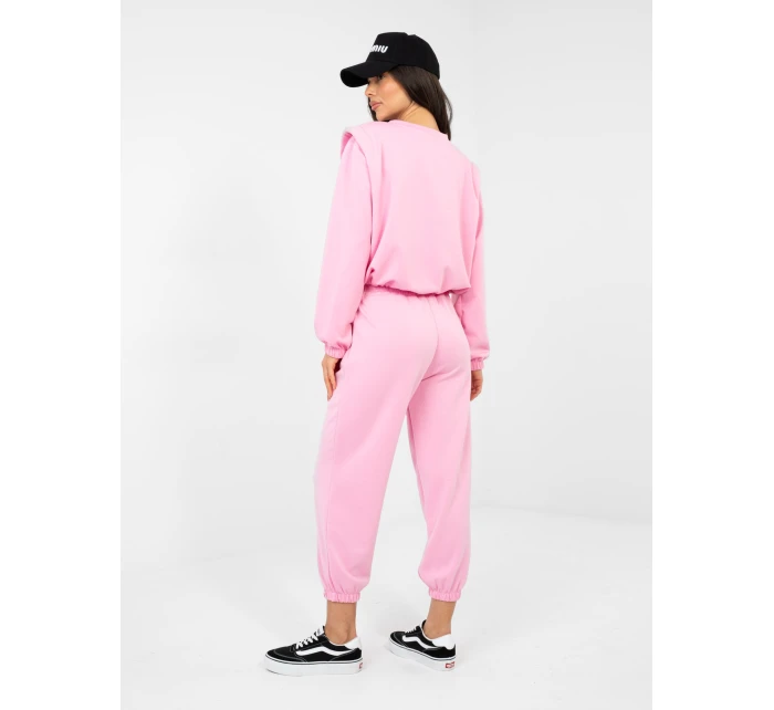 Súprava IT KMPL 10020.69 ružová