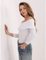 Bluzka RV BZ model 22016607 biały - FPrice