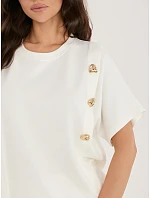 Súprava RV KMPL A1235.29P ecru