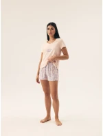 Dámske pyžamo Nadar 42669-24X - Henderson Ladies Dámske pyžamo Nadar 42669-24X - Henderson Ladies