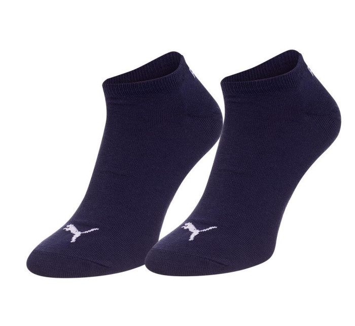 Ponožky model 20074330 námořnická modrá - Puma