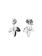 Náušnice VUCH Mesačné ľalie