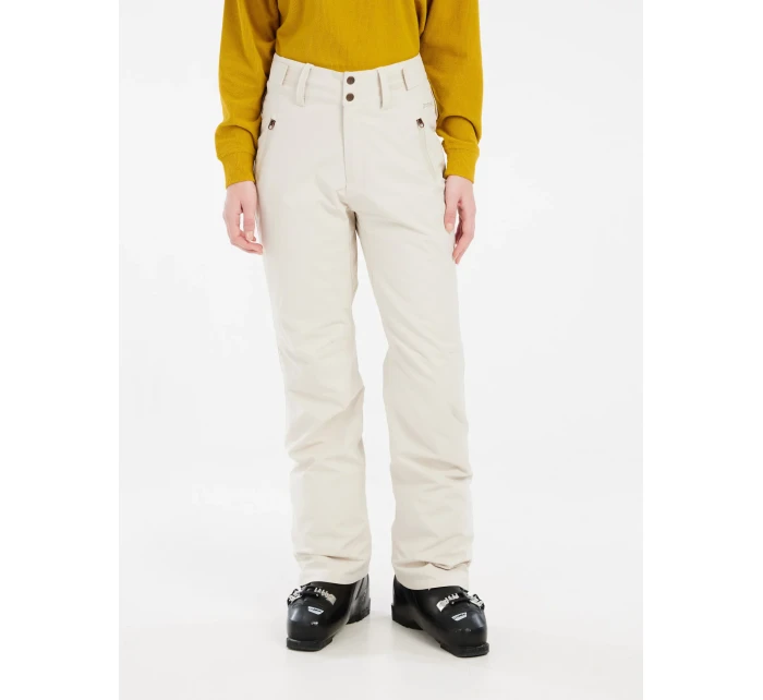 Dámske lyžiarske nohavice Protest PRTCINNAMONES