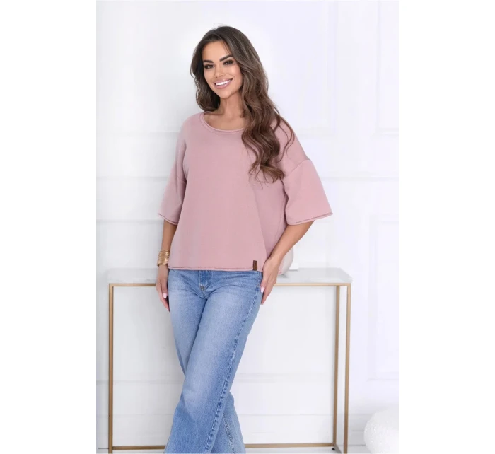 model 20931660 SWEET - OFF PINK