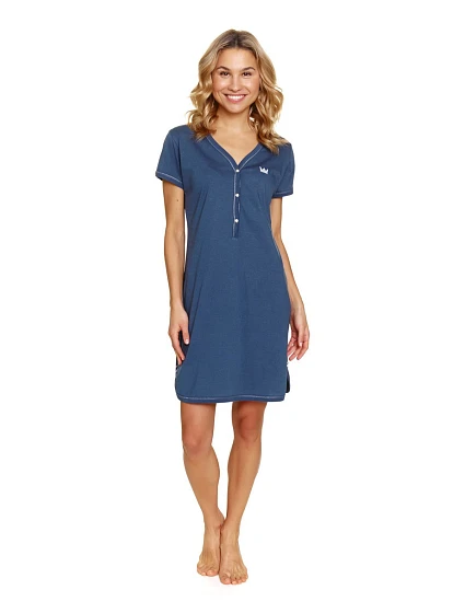 DÁMSKÁ KOŠILE model 22120497 - DOCTOR NAP