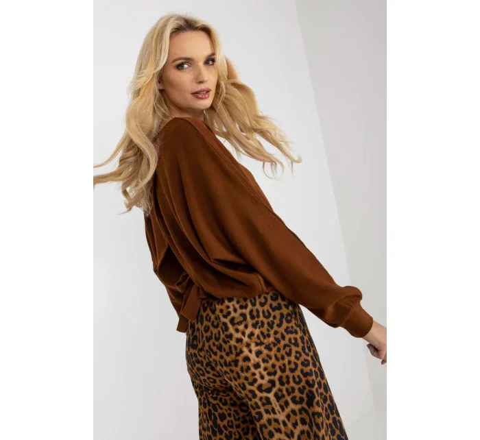 Sveter model 171339 Och Bella