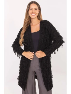 Sveter na gombíky model 217056 Rue Paris