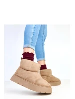 Snežnice model 218138 Solea