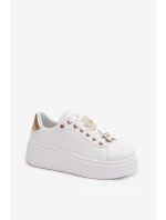 Športová obuv model 224418 Step in style