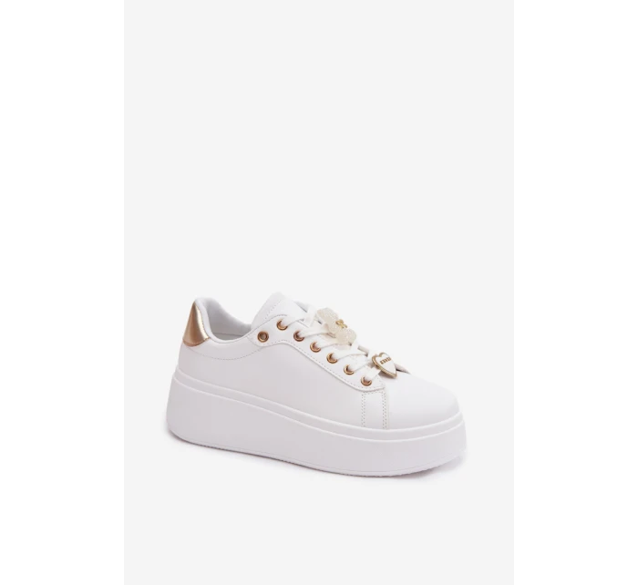 Športová obuv model 224418 Step in style