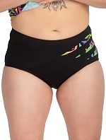 Dámske plavky FANTASY Tropic K24 bottom