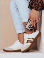 Dámské sportovní tenisky white Dstreet model 21984105 - FashionStreet