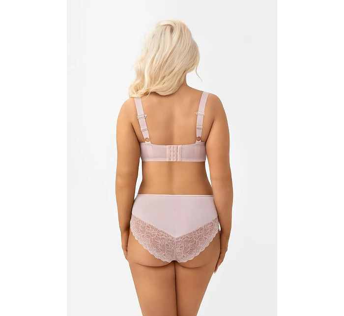 Figy model 22108354 Daria Beige M4XL - Gorsenia