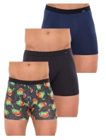 Boxerky Cornette 946/06 A'3 M-2XL