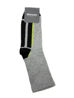 Pánske ponožky Steven art.057