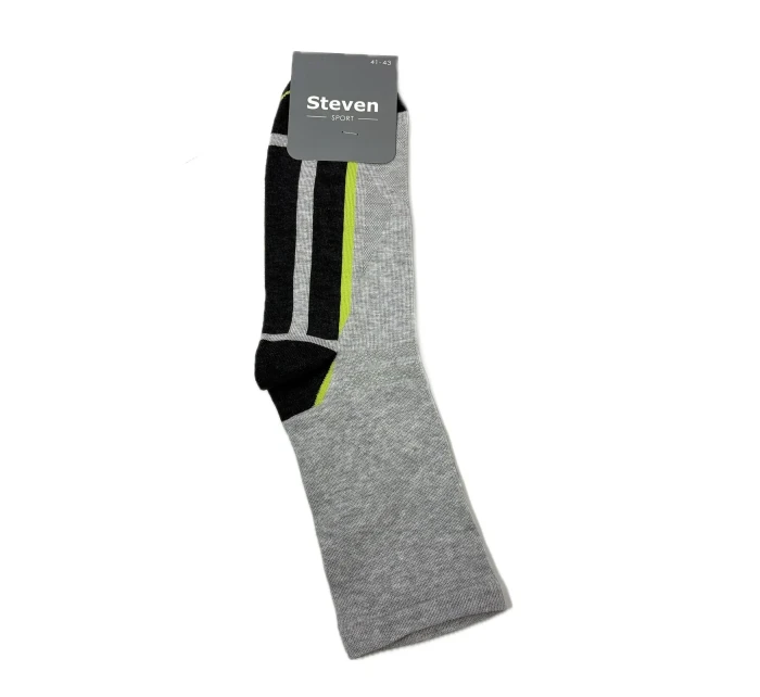 Pánske ponožky Steven art.057