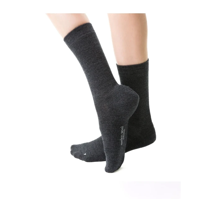 Ponožky Merino Wool 3541 model 20330227 - Steven Ponožky Merino Wool 3541 model 20330227 - Steven
