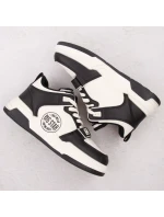 W model 20493091 zateplená sportovní obuv - Big Star W model 20493091 zateplená sportovní obuv - Big Star