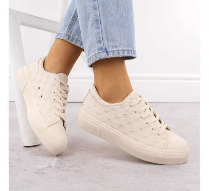 Big Star W RR274336 INT2093B tenisky