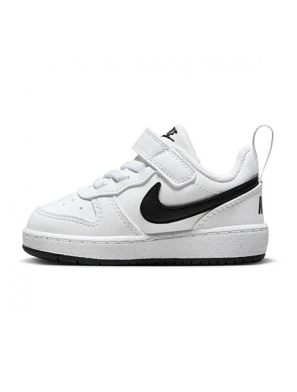 Buty Court Low Jr model 21082407 - NIKE Buty Court Low Jr model 21082407 - NIKE