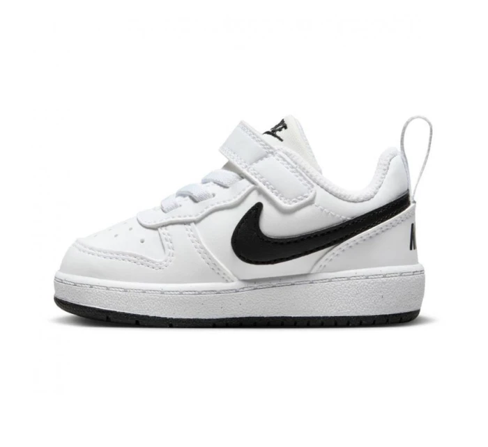 Buty Court Low Jr model 21082407 - NIKE