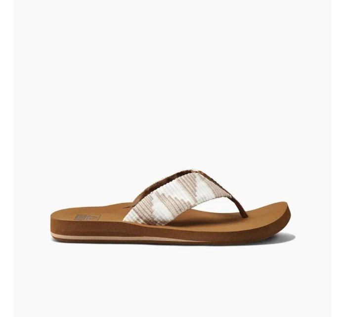 Dámske žabky Reef Spring W CI6718