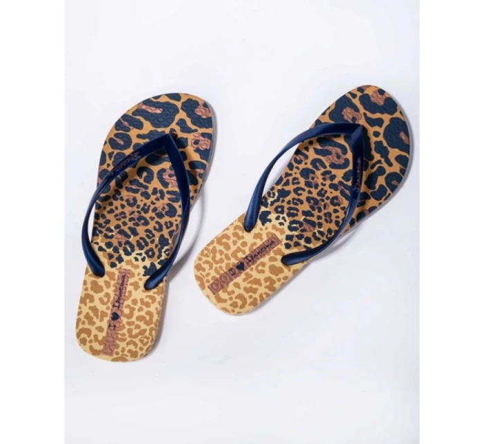 Žabky Ipanema Animal W 83617AY379