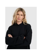 Dámska nepremokavá mikina s kapucňou 4F 4FRAW25TSWSF2462-20S