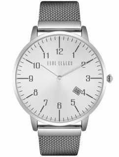 Dámske hodinky Paul Lorens PL11503B-3C1