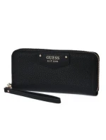 DÁMSKÁ ČERNÁ model 21819498 - Guess DÁMSKÁ ČERNÁ model 21819498 - Guess