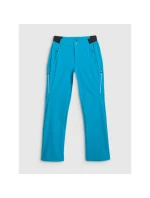 Dámske trekingové nohavice 4F 4FRAW25TFTRF1234-33S