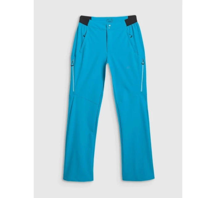 Dámske trekingové nohavice 4F 4FRAW25TFTRF1234-33S